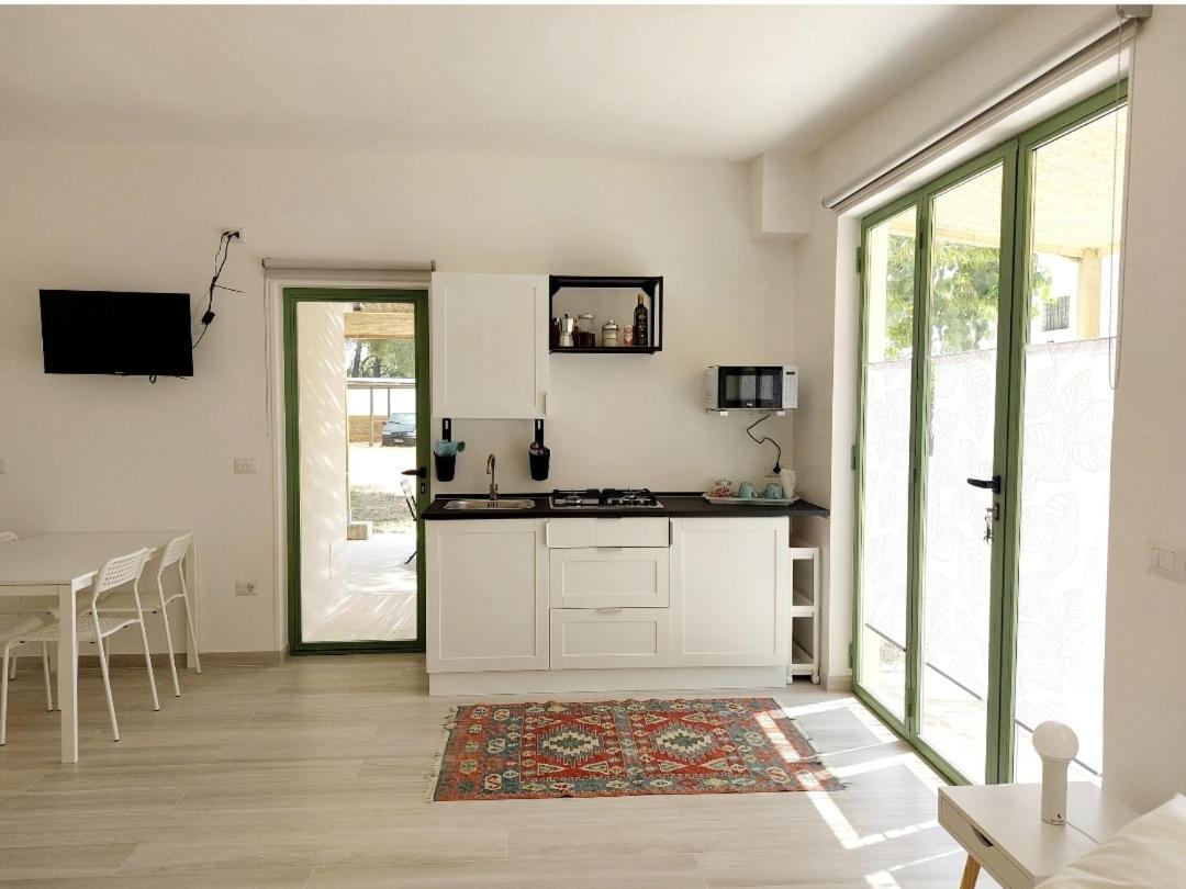 B&B Villa I 2 Leoni Lecce Habitación foto