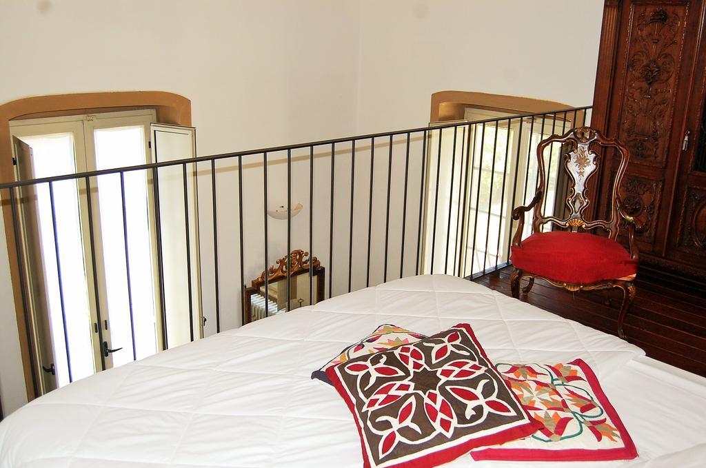 B&B Villa I 2 Leoni Lecce Exterior foto