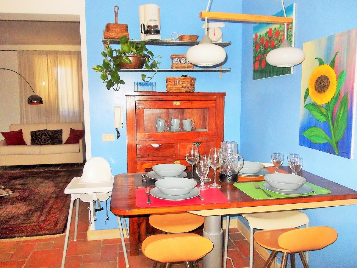B&B Villa I 2 Leoni Lecce Exterior foto