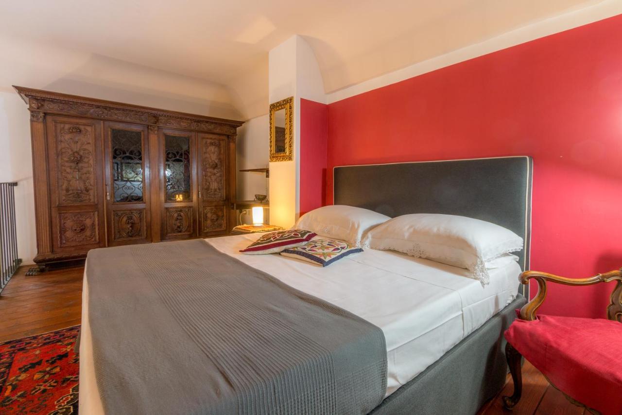 B&B Villa I 2 Leoni Lecce Exterior foto